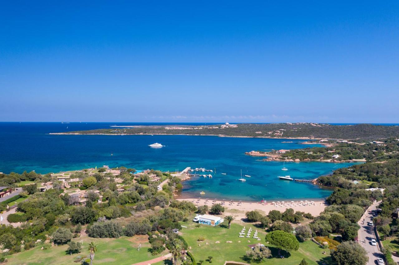 Bagaglino I Giardini Di Porto Cervo