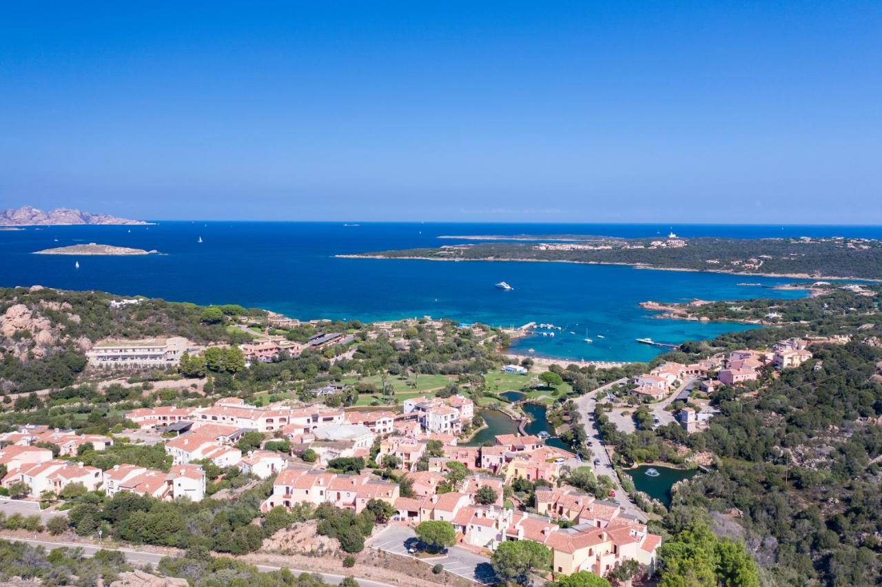 Hotel Bagaglino I Giardini Di Porto Cervo