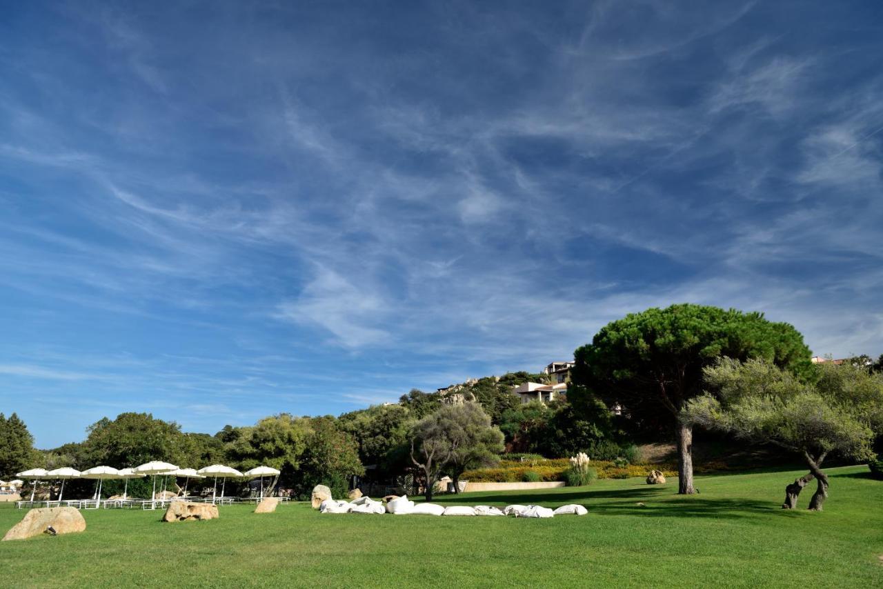 Bagaglino I Giardini Di Hotel Porto Cervo
