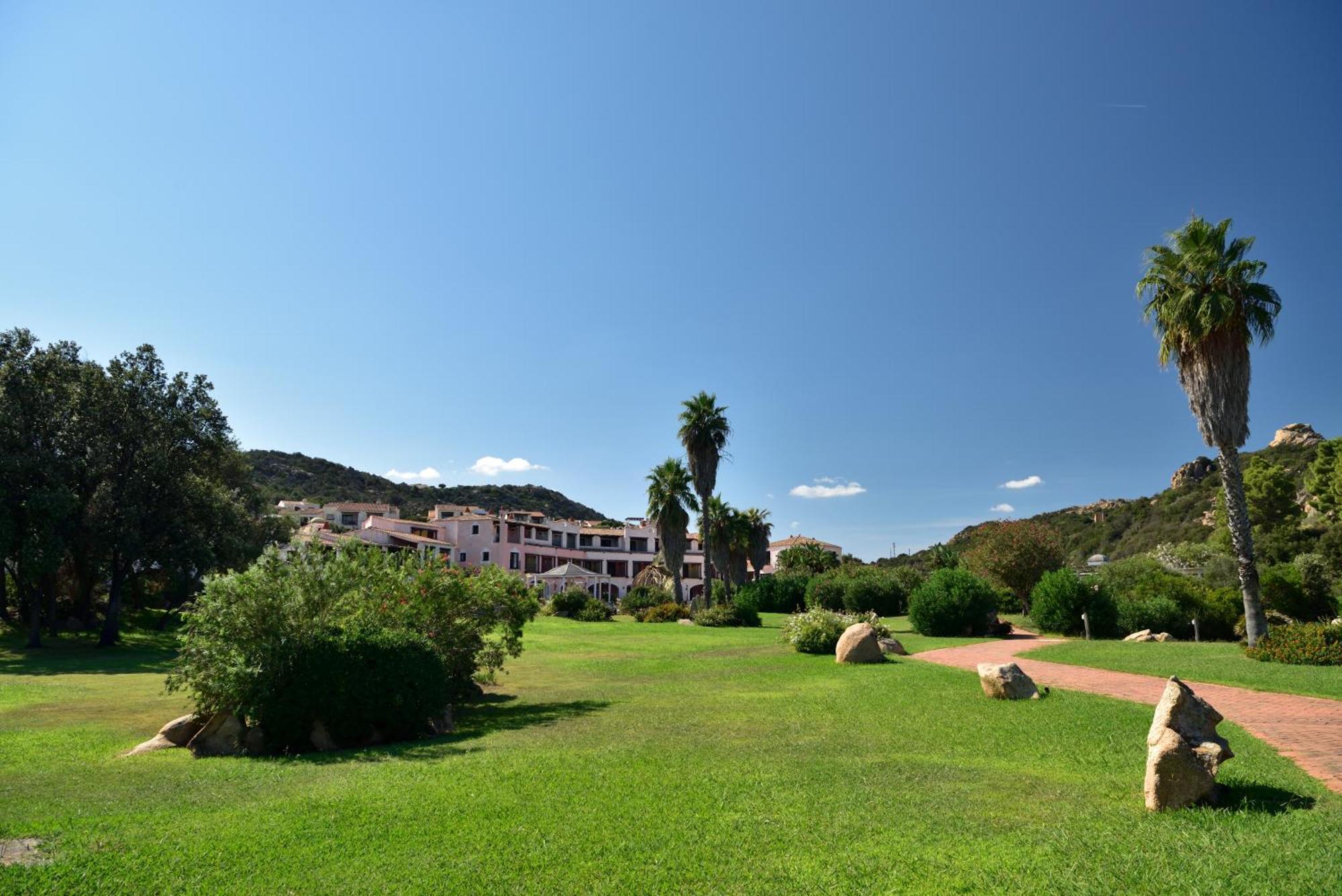 Hotel Bagaglino I Giardini Di 4*