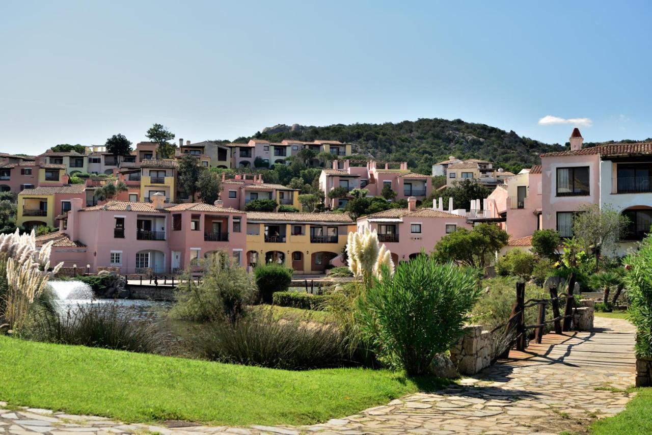 Bagaglino I Giardini Di 4* Porto Cervo