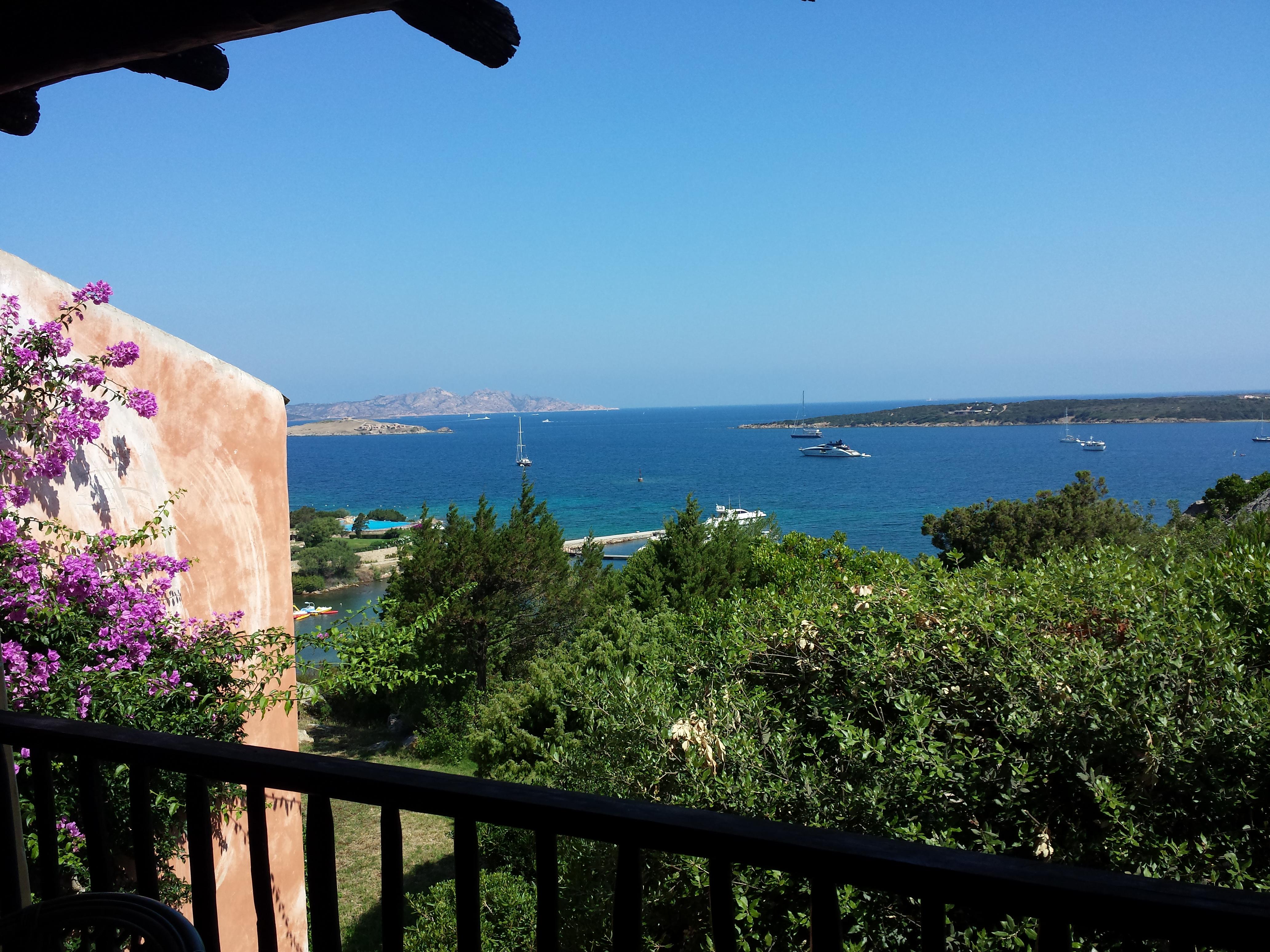 Bagaglino I Giardini Di Porto Cervo