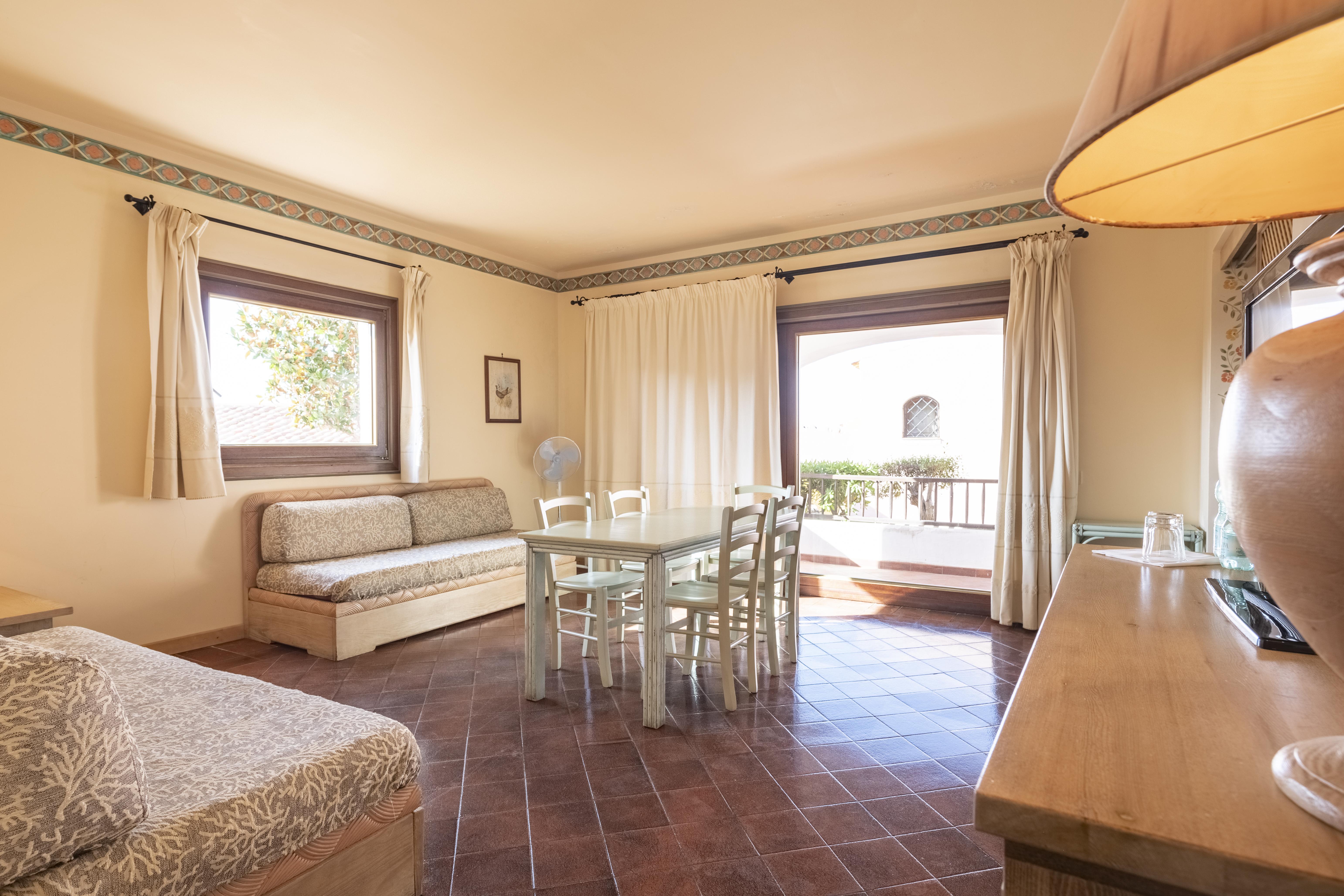 Hotel Bagaglino I Giardini Di