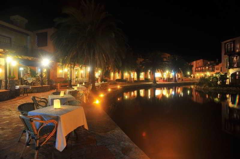 Bagaglino I Giardini Di Hotel