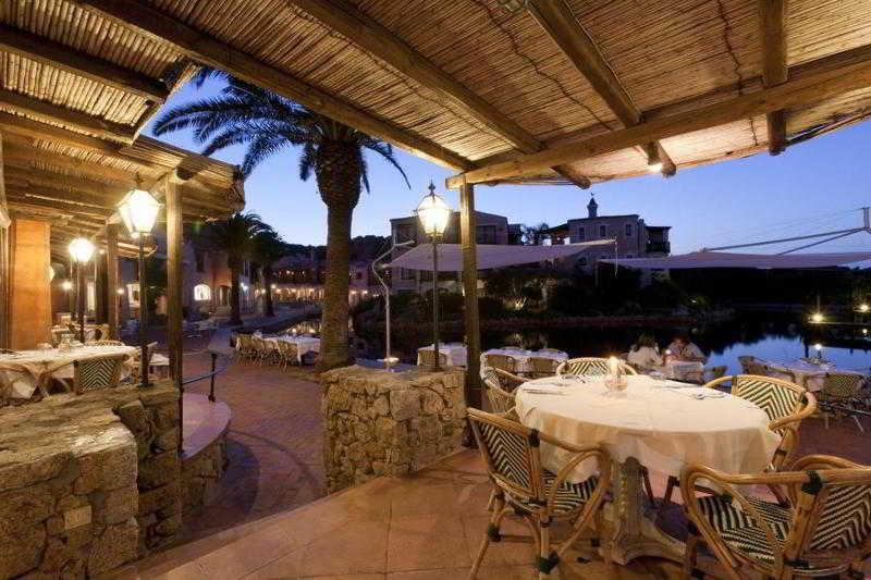 Hotel Bagaglino I Giardini Di Porto Cervo