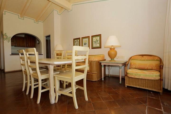Bagaglino I Giardini Di Porto Cervo