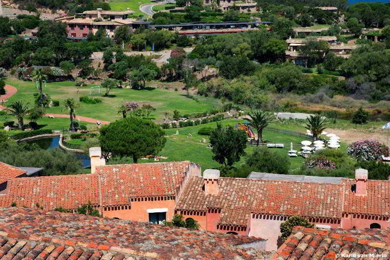 Hotel Bagaglino I Giardini Di 4*