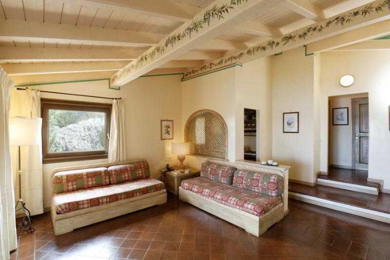 Bagaglino I Giardini Di 4* Porto Cervo