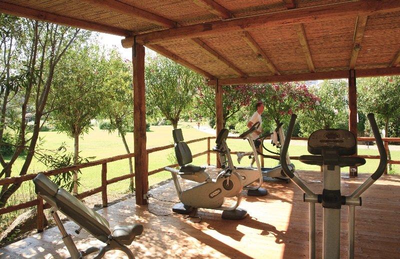 Bagaglino I Giardini Di 4* Porto Cervo