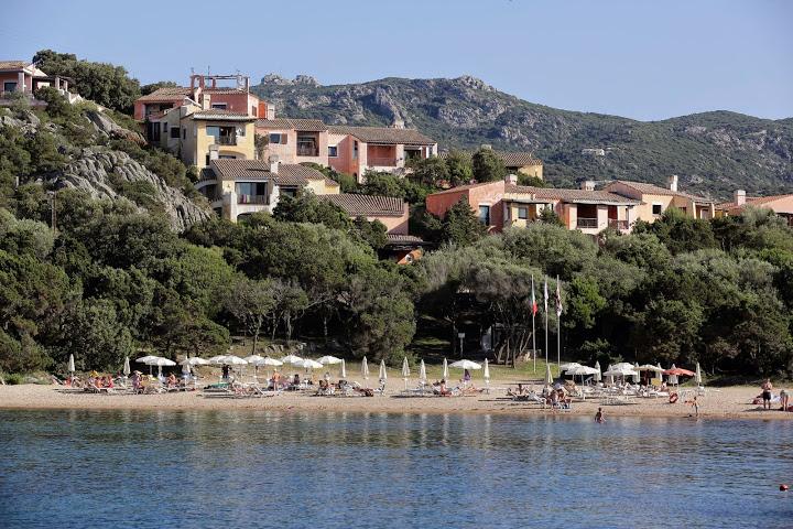 Hotel Bagaglino I Giardini Di 4*