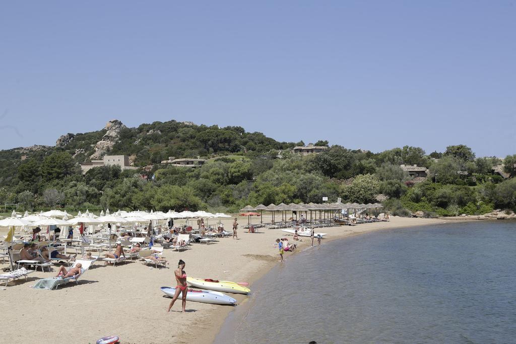 Bagaglino I Giardini Di Hotel Porto Cervo
