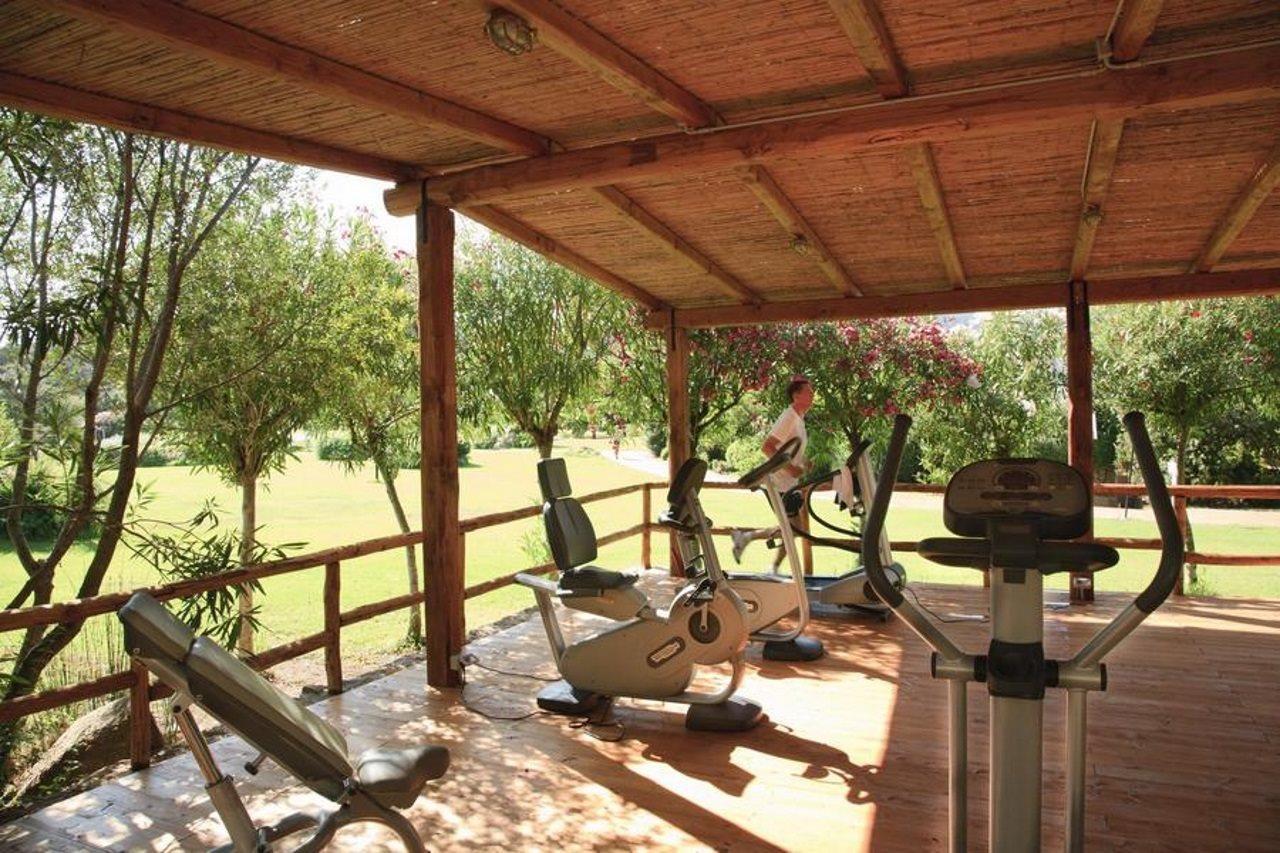 Bagaglino I Giardini Di Porto Cervo
