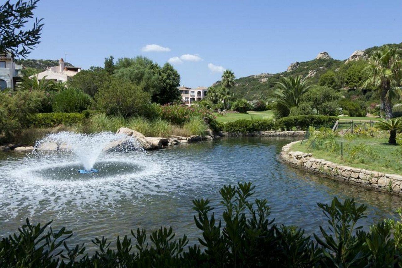 Hotel Bagaglino I Giardini Di