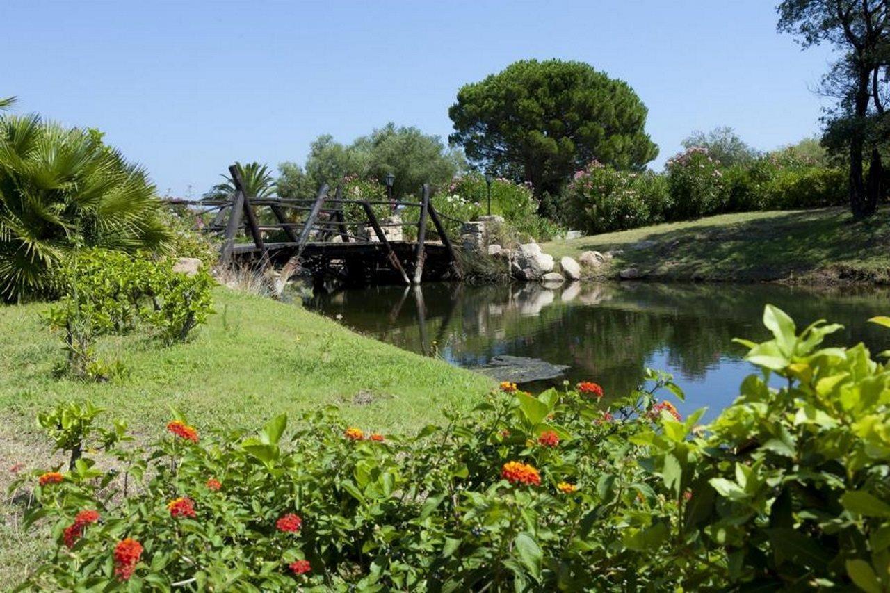 Bagaglino I Giardini Di