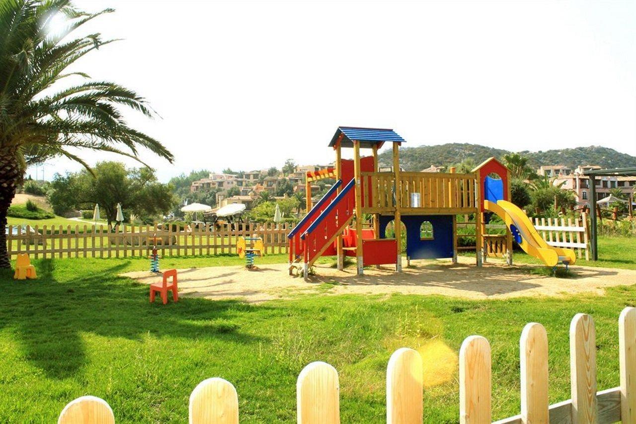 Bagaglino I Giardini Di Porto Cervo