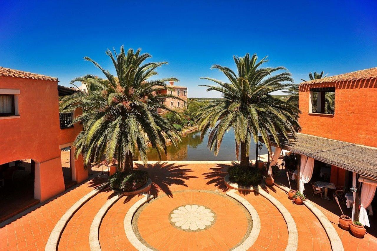 Hotel Bagaglino I Giardini Di 4*