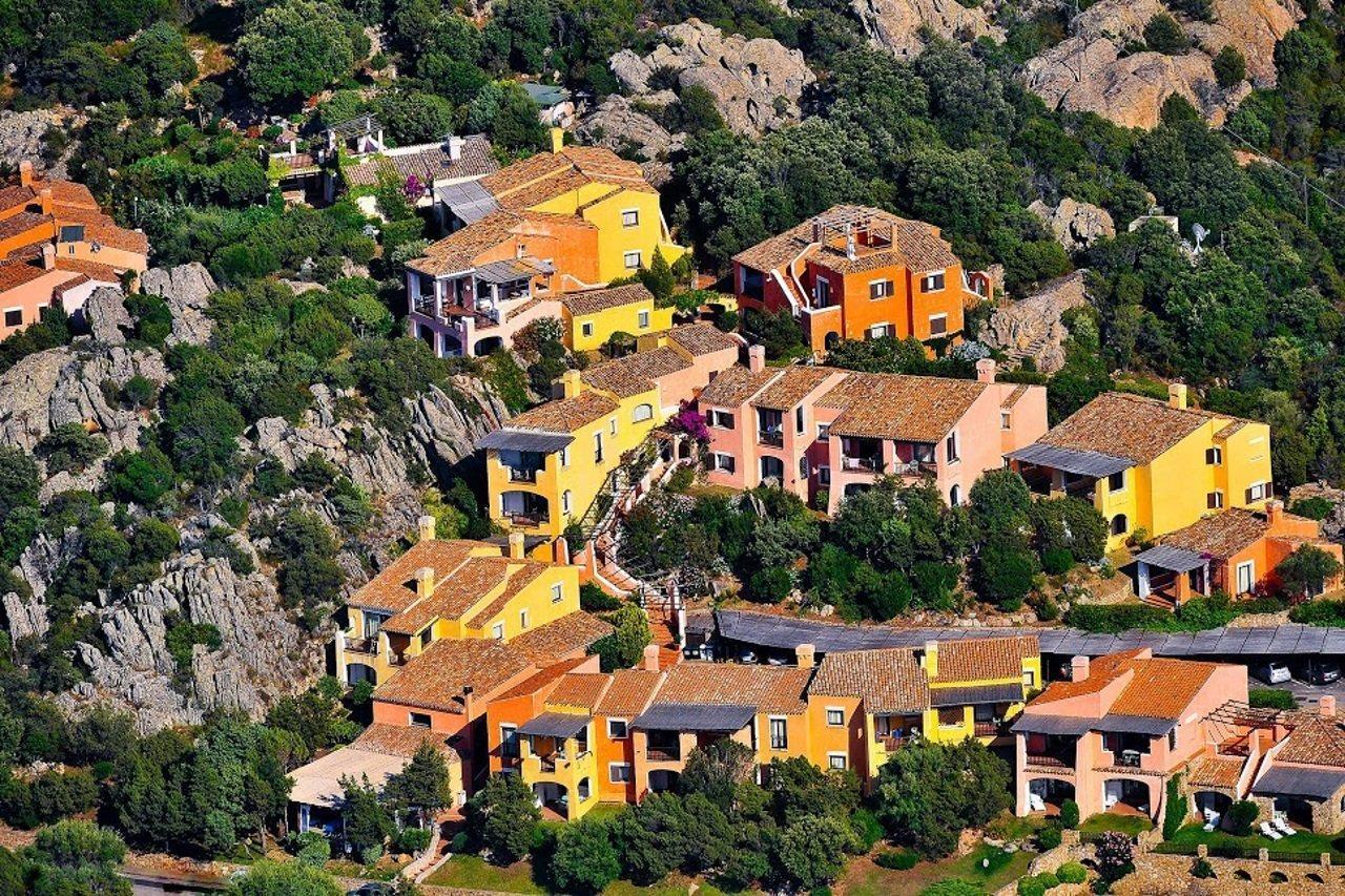 Hotel Bagaglino I Giardini Di 4*