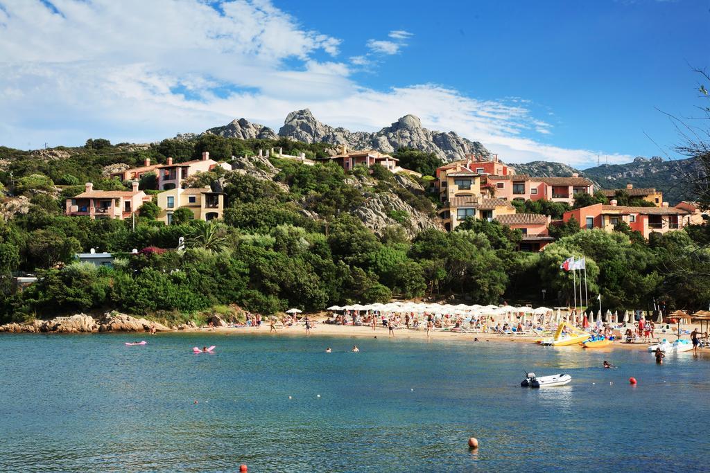 Bagaglino I Giardini Di Porto Cervo