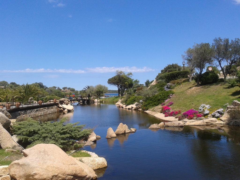 Bagaglino I Giardini Di 4* Porto Cervo