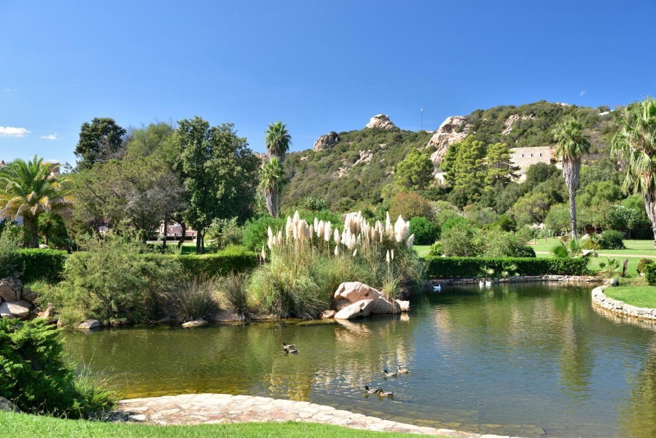 Bagaglino I Giardini Di Hotel