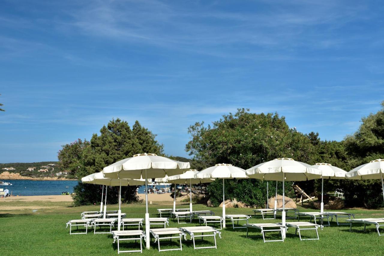 Bagaglino I Giardini Di Hotel