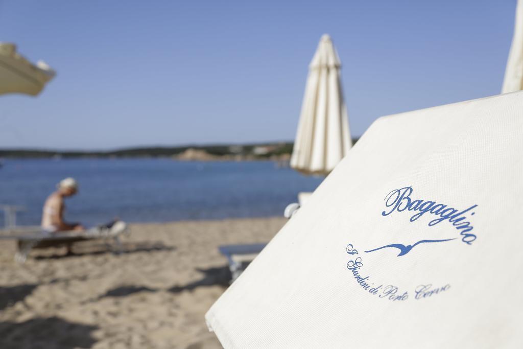 Hotel Bagaglino I Giardini Di
